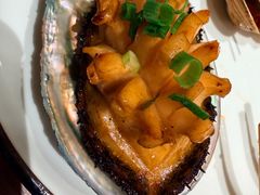 -九號院子海鲜烧烤