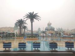 -郑州银基黄帝宫御温泉