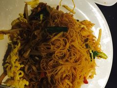 -文兴酒家(Chinatown - Gerrard Street)