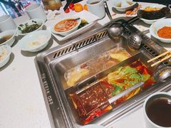 -野妹火锅(龙岗店)