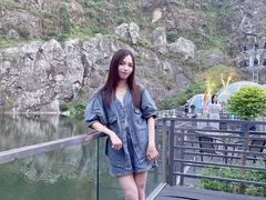 -邑家人·山水四合院