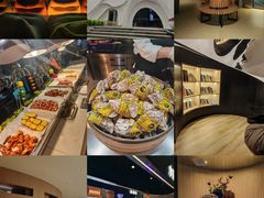 -涨巢·潮玩水疗局