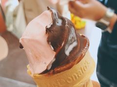 -麦当劳(朗豪坊店)