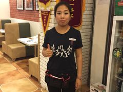 -闫府私房菜(经四路万达店)