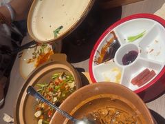-青年公社烤鸭(姚家园万象汇店)