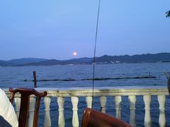 -东钱湖旅游度假区