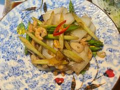 -大江户日本料理(吕厝店)