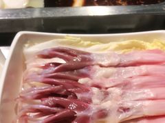 -海底捞火锅(劲松店)