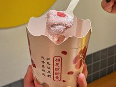 -麦当劳(七宝乐购店)