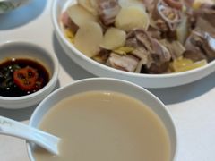 -花城苑广府菜(侨鑫店)
