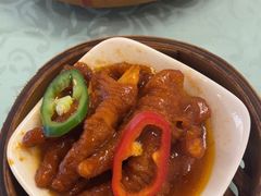 -御满江海鲜酒家(洛溪新城店)
