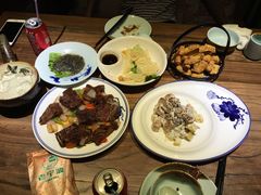 -老宁波1381餐厅(宏泰广场店)