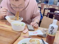 -富源春面馆(四川北路店)