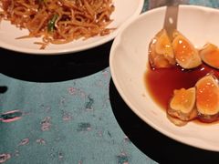 -茶人村·宫廷私厨(奥体印象城店)