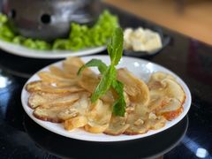 -藏味八珍特色火锅