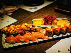 -枫伝料理居酒屋