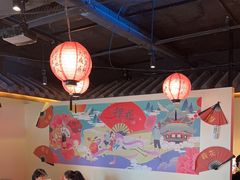 -探花·意境江南菜·唐伯虎文化体验店·松鼠桂鱼(观前店)