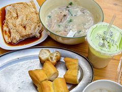 -兄妹生滚粥(广昌路店)