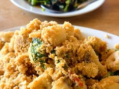 -真浪大家乐海鲜餐馆