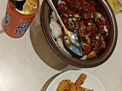 -全牛匠·乐山跷脚牛肉(西北旺万象汇店)