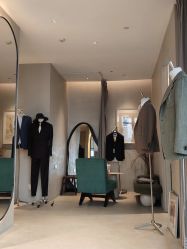 点击看大图 -BROTHER西服礼服定制·商务·婚礼(佛山南海店)