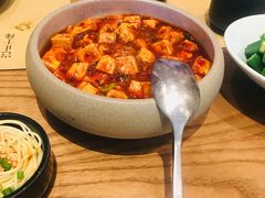 -榕意·川味之美(深业上城店)