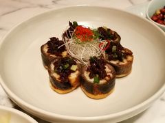 -湖滨28中餐厅·西湖宴·杭州君悦酒店