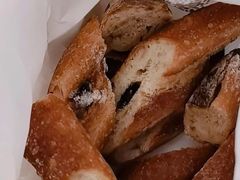 原味法棍-WHEAT&BAKER-麥(凯德来福士店)