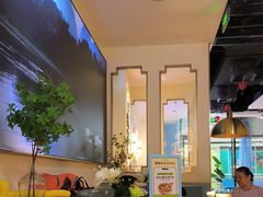 -花椒俏川菜小馆(南海万达店)