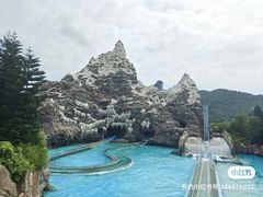-珠海长隆海洋王国