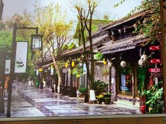 -上上席川菜(凯德乐峰广场店)