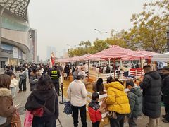 -凯德广场(金牛店)