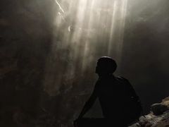 -中岜朗天坑(CV GEO INDO RAYA)