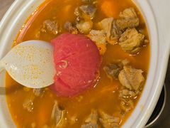 -苏小柳点心·手作小笼包(浦东嘉里城分院)