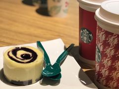 -星巴克(北京长安商场店)