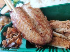 -顶好快餐(市府店)