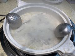 -煲大王猪肚鸡·椰子鸡火锅(红谷滩万达店)