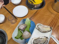 -壹号粥火锅·海鲜煲仔粥(水围店)