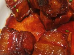 -同庆楼(滨湖万达广场店)