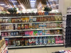 零售区-果蔬好生活超市(双井店)
