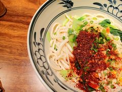 -加记西安面庄biangbiang面