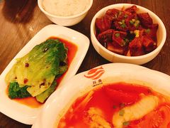 -抖鱼-抖音酸菜鱼(惠福东路店)
