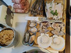 -Thai Basil罗勒叶泰式餐厅(时代天街店)