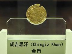 -上海博物馆(人民广场馆)