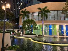 -加餐海鲜自助(宝龙一城店)