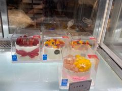-糖涩(新佳丽店)