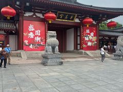 -华清宫景区