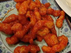 -北京烤鸭店(新桥家园·浦口店)