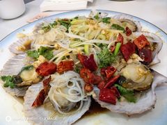 -来之顺海鲜菜馆·青岛菜·始于1993(栈桥店)