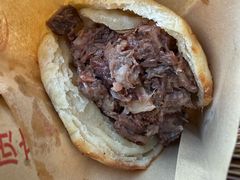 -漕河全驴宴饭店(徐水店)